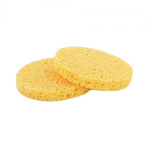 Facial Cleansing Sponges