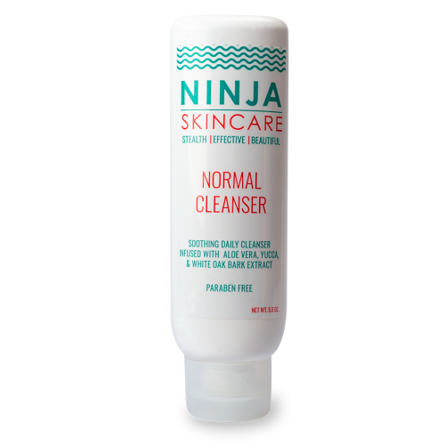 Cleansers for Normal Skin