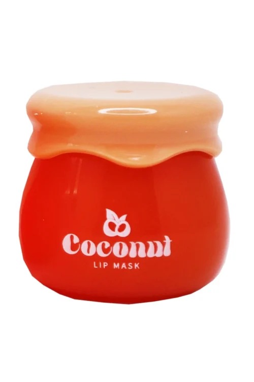 Lip Revival Mask