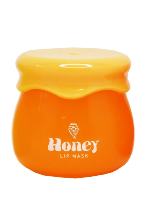 Lip Revival Mask