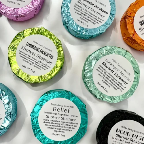 Mother’s Day Self-Care Bundle