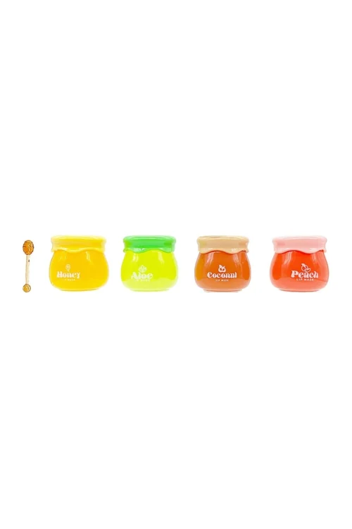 Lip Revival Mask
