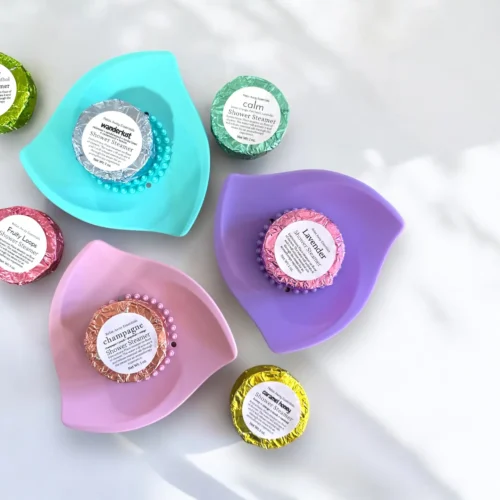 Aromatherapy Shower Steamer