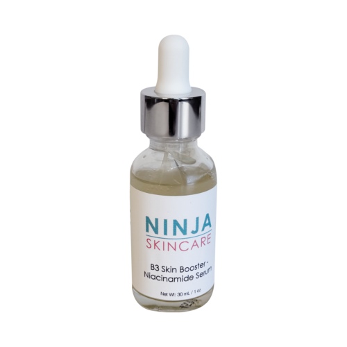 B3 Skin Booster – Niacinamide Serum
