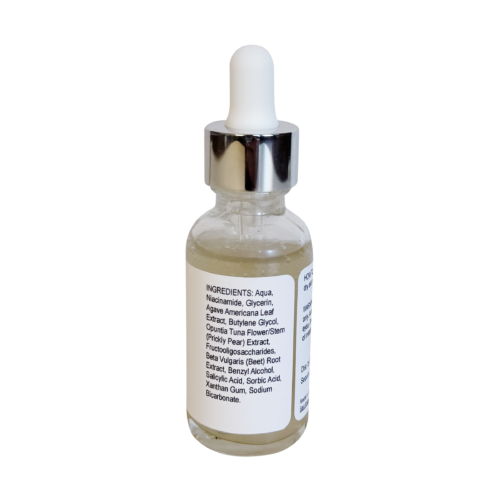B3 Skin Booster – Niacinamide Serum