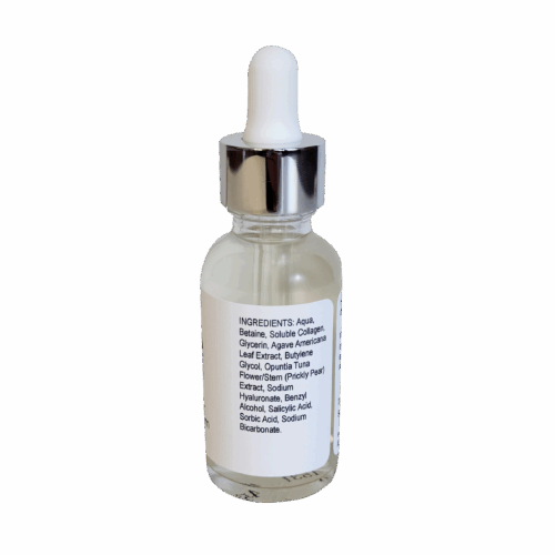 HydraGlow Hyaluronic Acid Serum