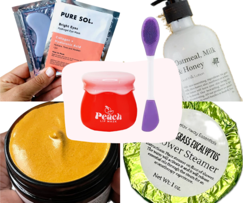 Mother’s Day Self-Care Bundle