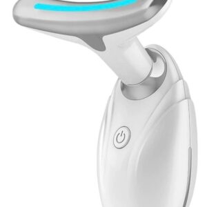 ✨ Neck + Face Wrinkle-Reducing Tool