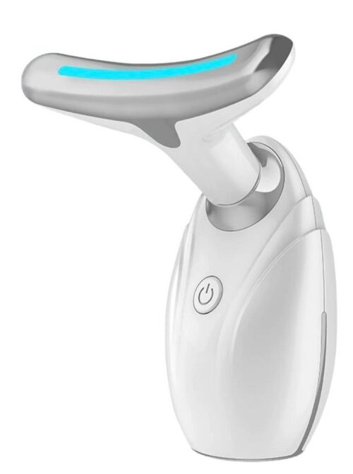 ✨ Neck + Face Wrinkle-Reducing Tool