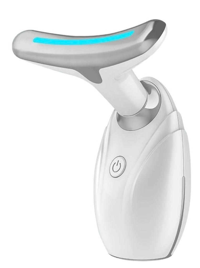 ✨ Neck + Face Wrinkle-Reducing Tool