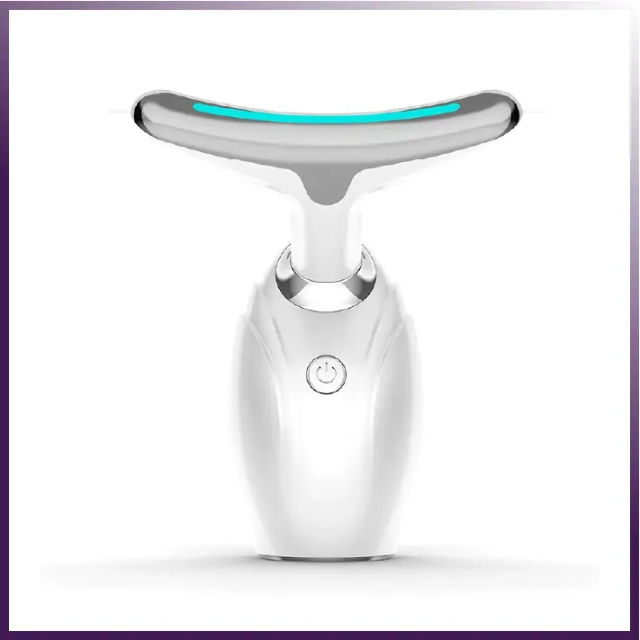 ✨ Neck + Face Wrinkle-Reducing Tool