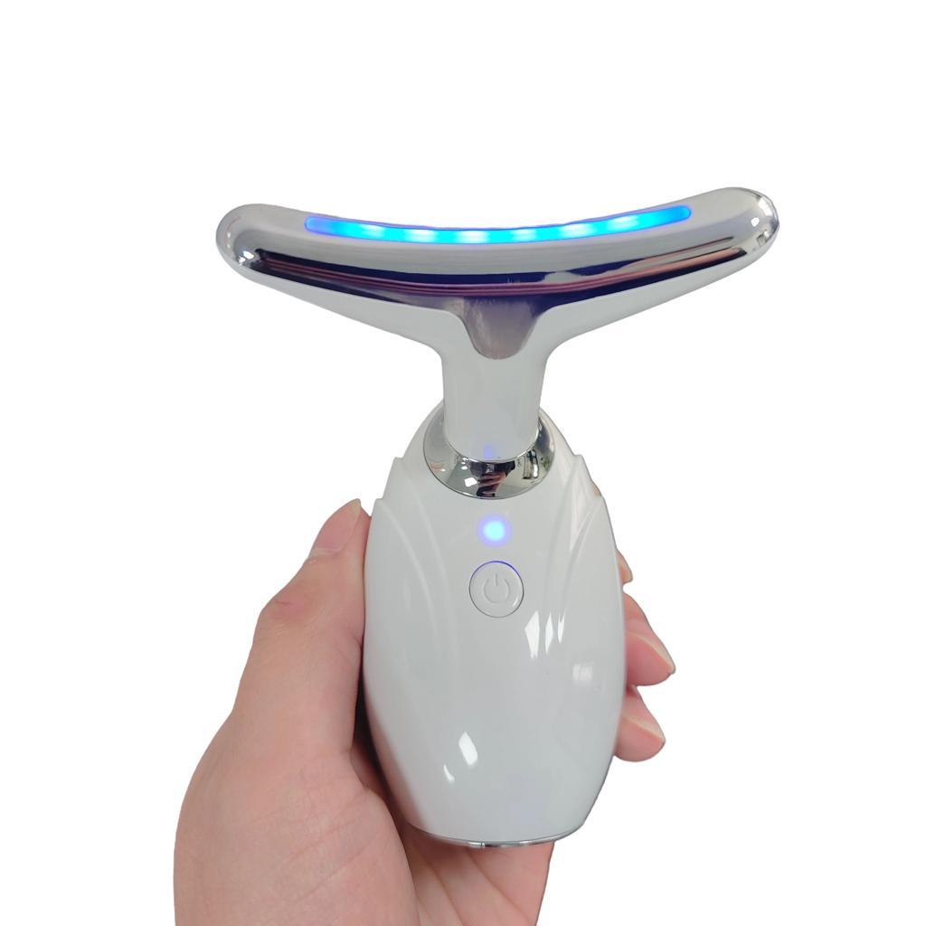 ✨ Neck + Face Wrinkle-Reducing Tool