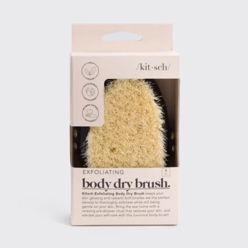Radiance Renew Exfoliating Dry Brush