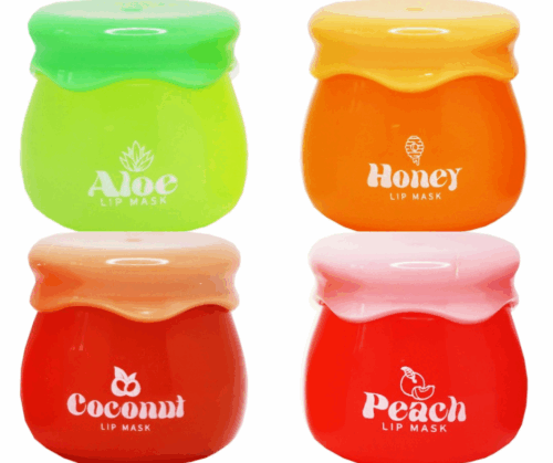 Pucker Up 4-Pack