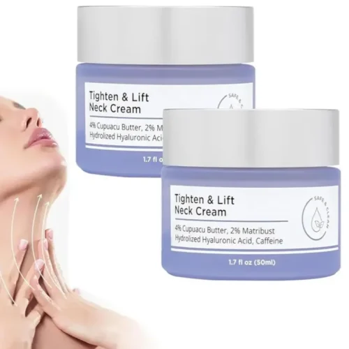 Lift & Define Neck Cream