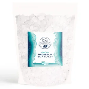 DeepMineral Dead Sea Soak