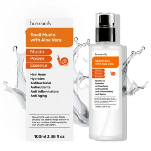 Snail Mucin Repair Treatment