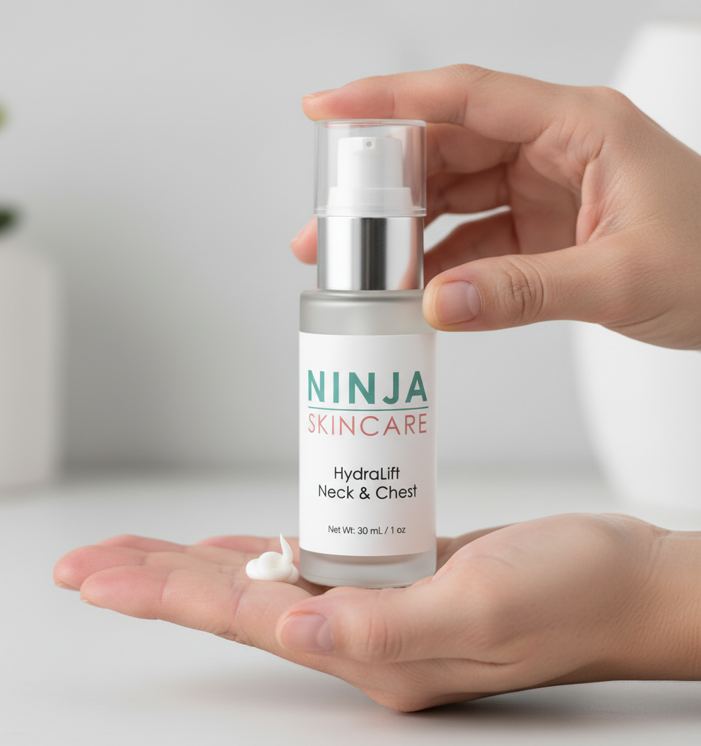 HydraLift Neck & Chest - Image 2