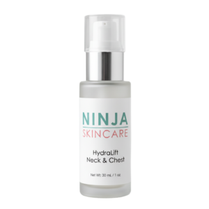 HydraLift Neck & Chest