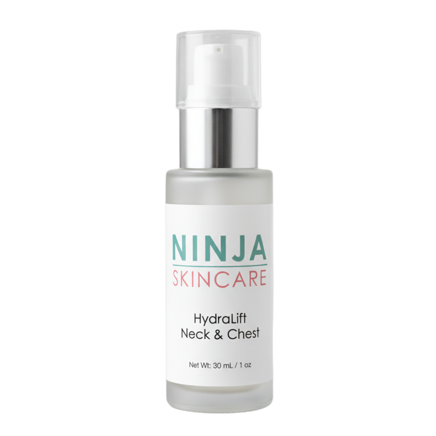 HydraLift Neck & Chest