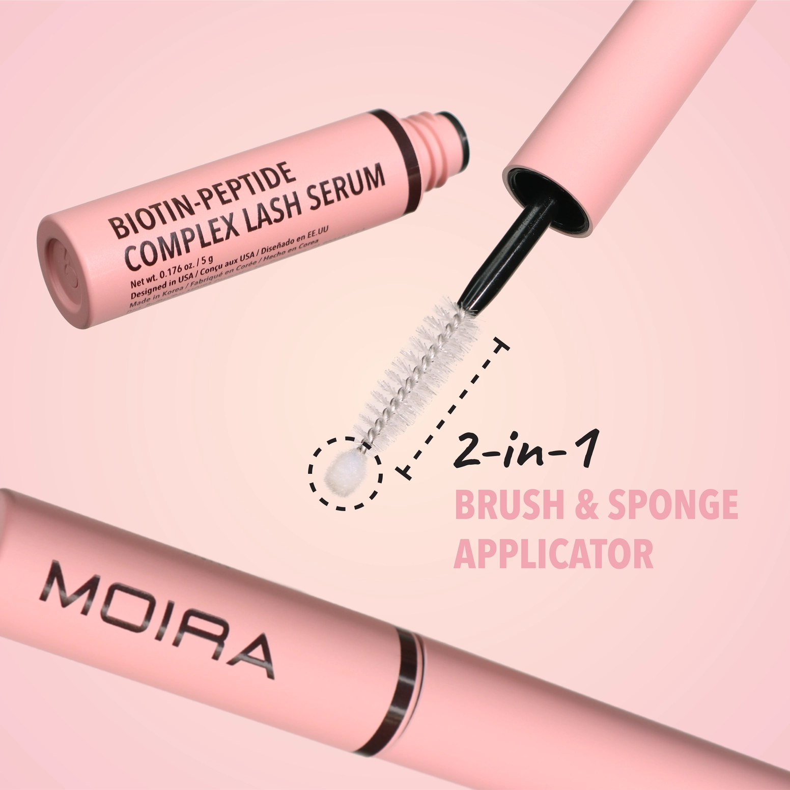 Stealth Strength Lash Serum - Image 4