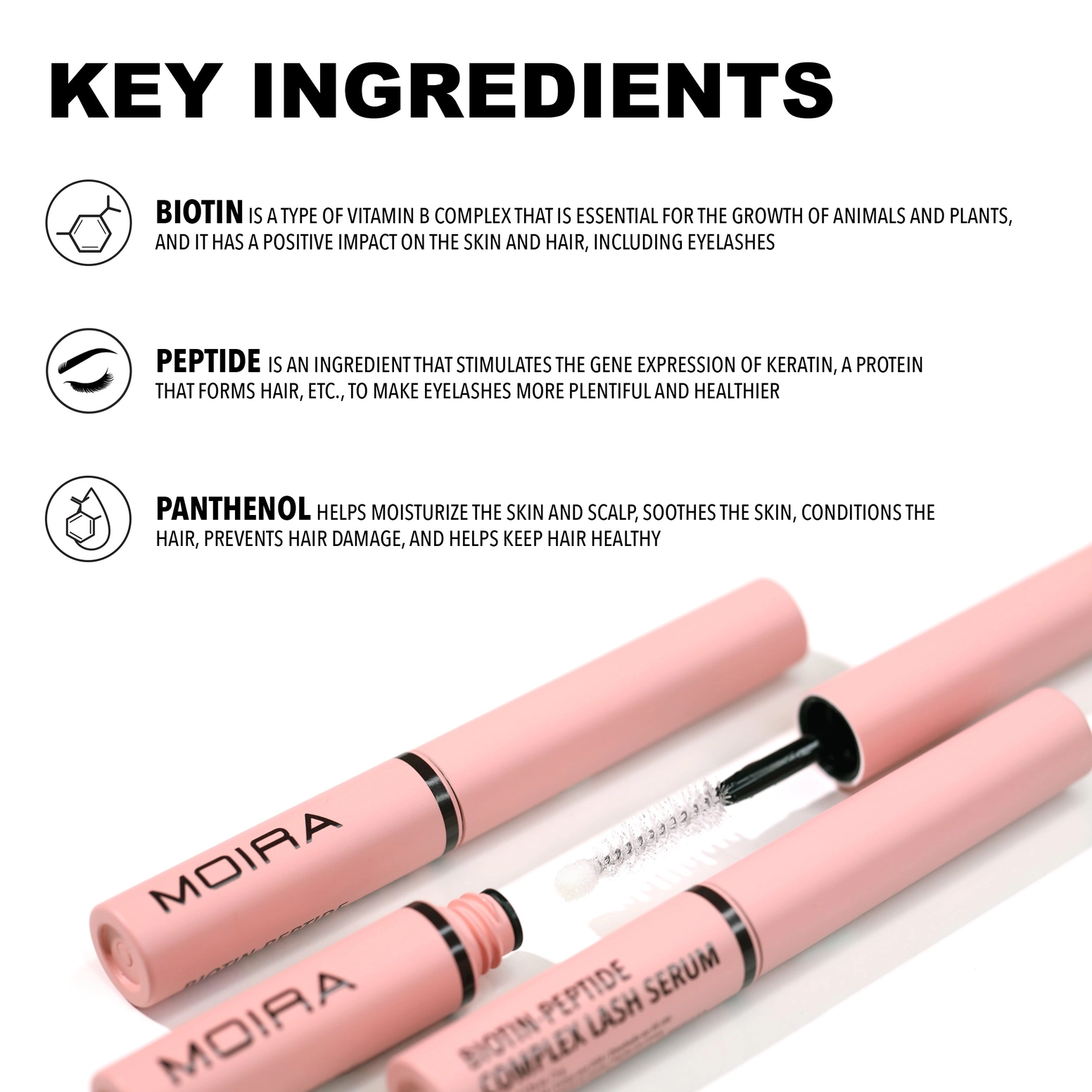 Stealth Strength Lash Serum - Image 3