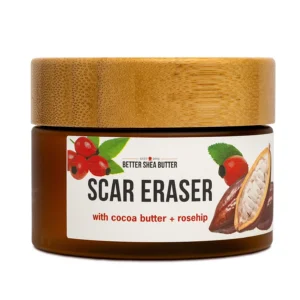 Scar Eraser Concentrated Cocoa Butter Body Cream