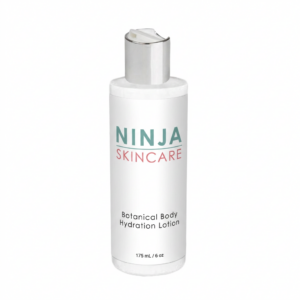 Botanical Body Hydration Lotion